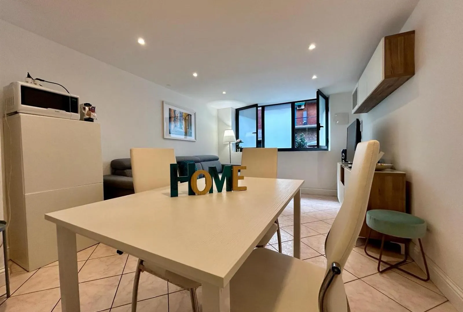 Kibilu - Via Tolmezzo - Ospedale San Raffaele - Stazione Di Lambrate Appartement Milaan 0*,