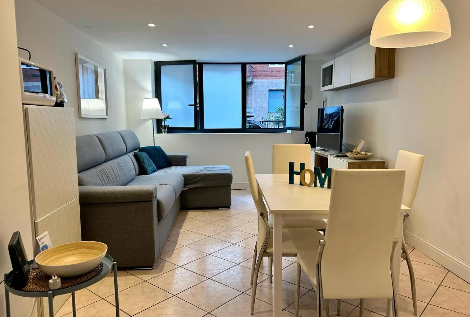 Kibilu - Via Tolmezzo - Ospedale San Raffaele - Stazione Di Lambrate Appartement Milaan